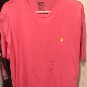 Polo tee shirt